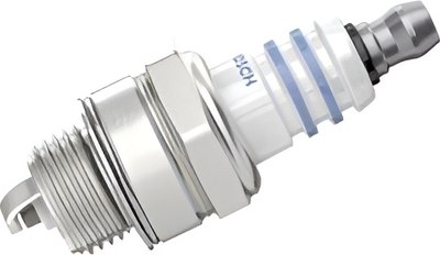 Свеча зажигания для авто Bosch 0242215502 - 