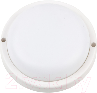 Изображение товара Светильник ЖКХ Uniel  ULW-Q217 18W/6500К Sensor IP65 White / UL-00011038
