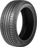 

Летняя шина, DS7 Sport 245/40R19 98Y