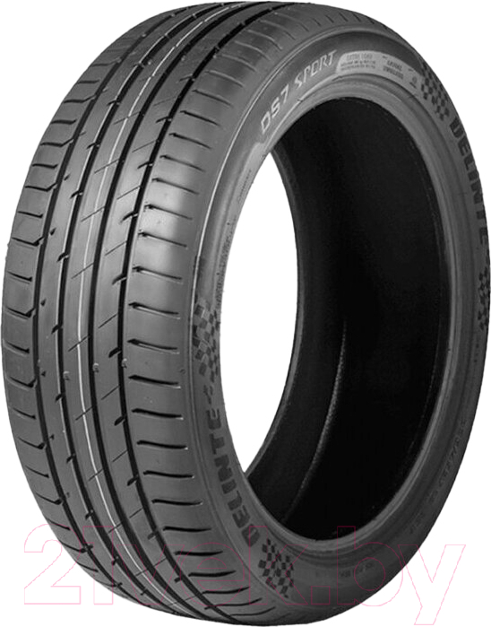 Летняя шина Delinte DS7 Sport 245/40R20 99Y