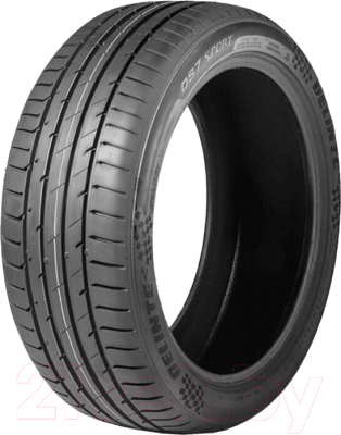 Летняя шина Delinte DS7 Sport 275/40R22 108Y