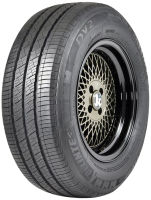 Летняя легкогрузовая шина Delinte DV2 205/75R16C 110/108R - 