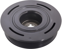 Шкив коленвала Swag 60932133 - 