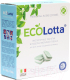 Таблетки для посудомоечных машин EcoLotta All in 1 (60шт) - 
