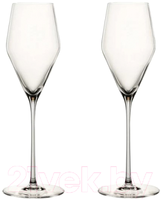 Набор бокалов Spiegelau Definition Champagne / 1350169 (2шт)