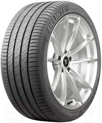 Летняя шина Delinte DS2 195/55R16 91V