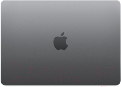Ноутбук Apple MacBook Air 13 M3 256GB / MRXN3 (серый космос)