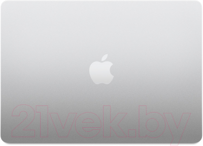 Ноутбук Apple MacBook Air 13 M3 256GB / MRXQ3 (серебристый)