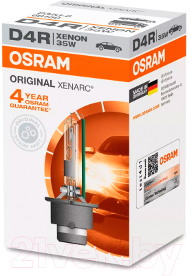 Автомобильная лампа Osram 66450