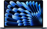 Ноутбук Apple MacBook Air 13 M3 256GB / MRXV3 (полуночный) - 