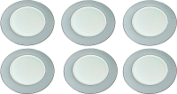Набор тарелок Lenardi Сакура 145-632 (6шт) - 