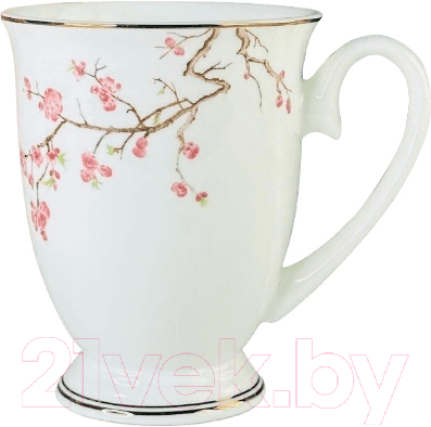 Изображение товара Кружка Lenardi Сакура 145-630