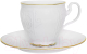 Набор для чая/кофе Lenardi Maria Gold 226-172 - 