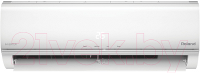 Сплит-система ROLAND Favorite Inverter FIU-12HSS010/N5