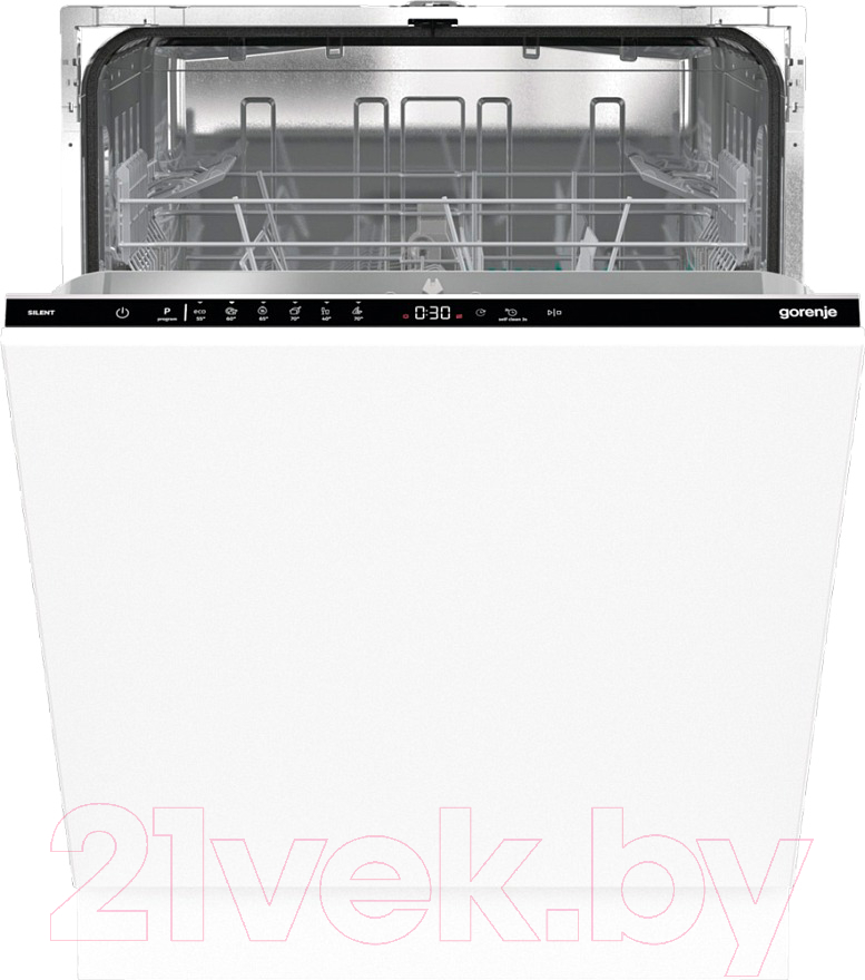 Посудомоечная машина Gorenje GV642E90