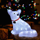 Миниатюра изображения товара Световая фигурка Uniel Лисенок 09559