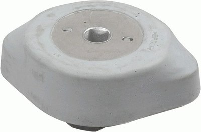 Опора КПП Lemforder 3665801 - 
