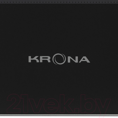 Электрический духовой шкаф Krona Beta 60 BL / КА-00008303