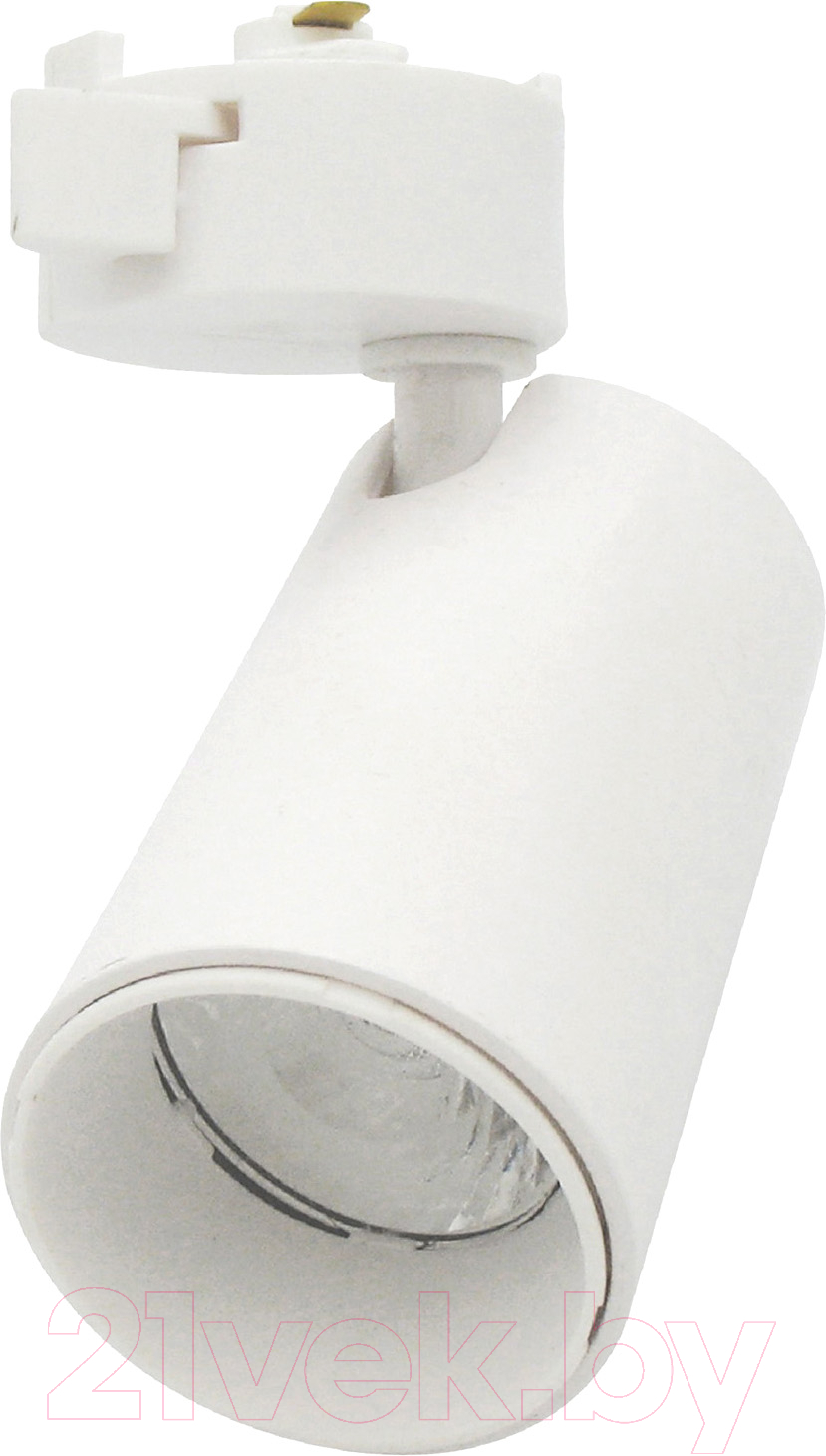 Трековый светильник Volpe ULB-Q276 8W/4000К White / UL-00005933