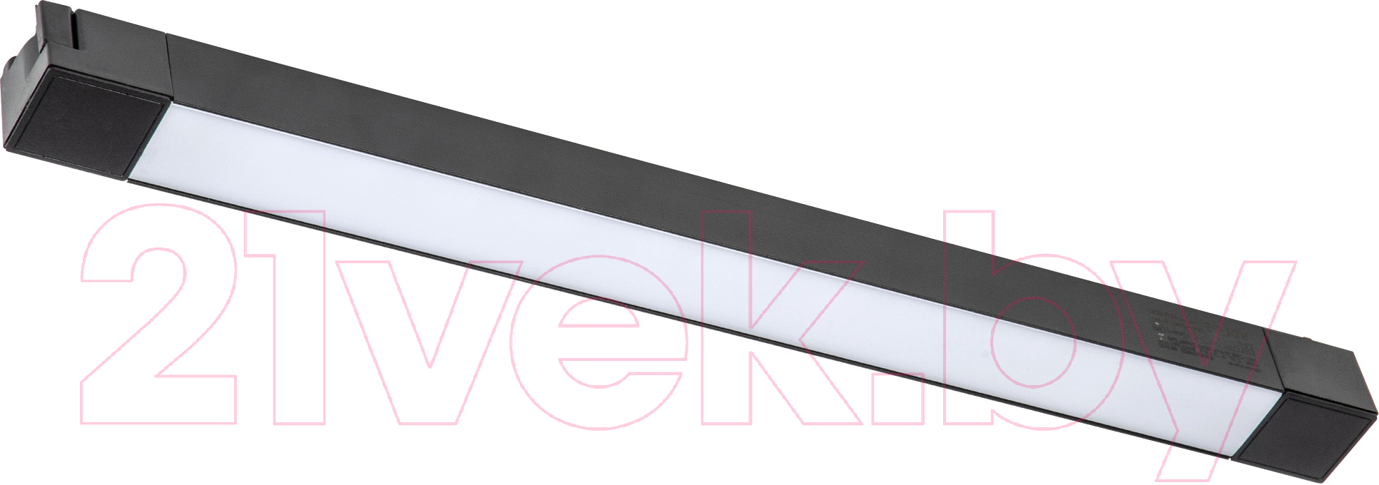 Трековый светильник Volpe ULB-Q281 30W/4000K Black / UL-00010120