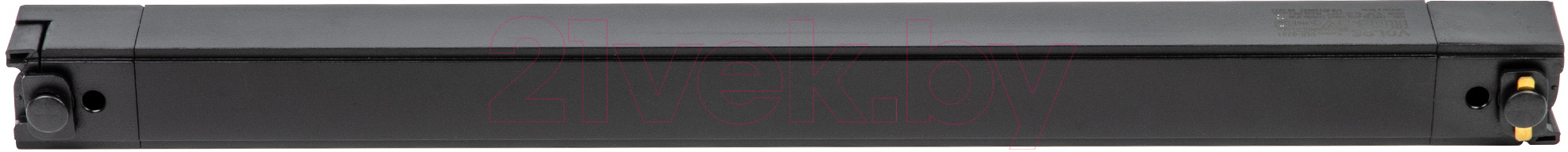 Трековый светильник Volpe ULB-Q281 30W/4000K Black / UL-00010120 — фото 4