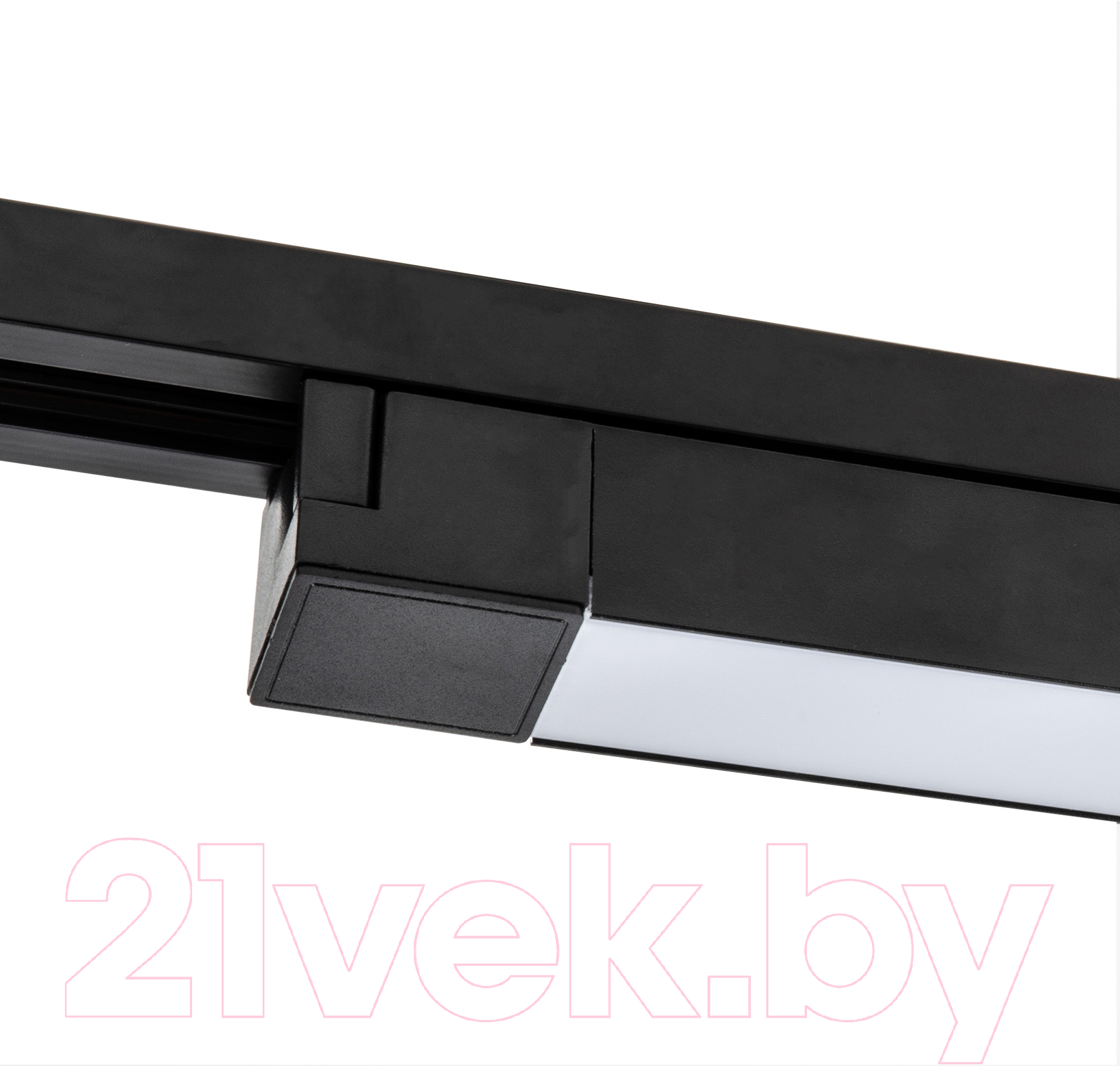 Трековый светильник Volpe ULB-Q281 30W/4000K Black / UL-00010120 — фото 5