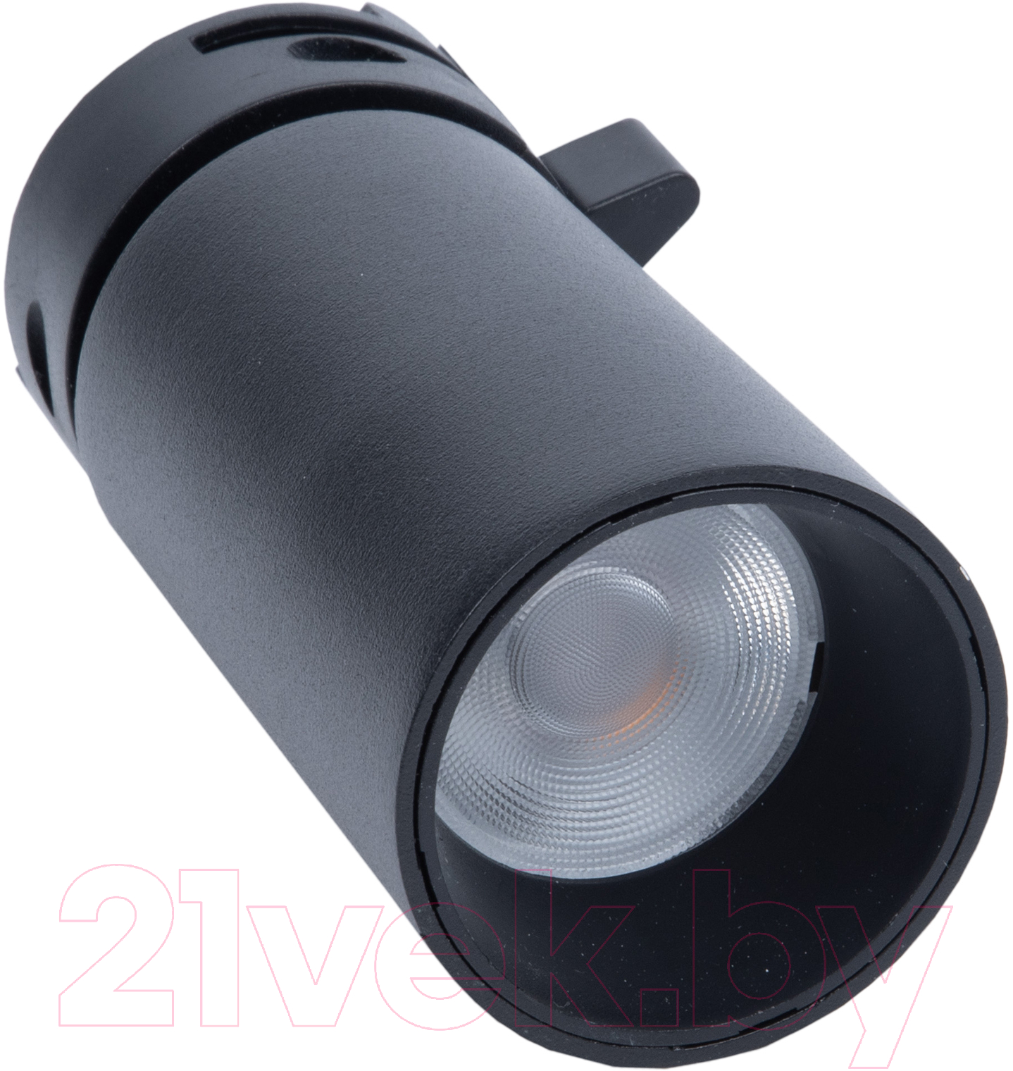 Трековый светильник Volpe ULB-Q276 8W/3000К Black / UL-00011816 — фото 3
