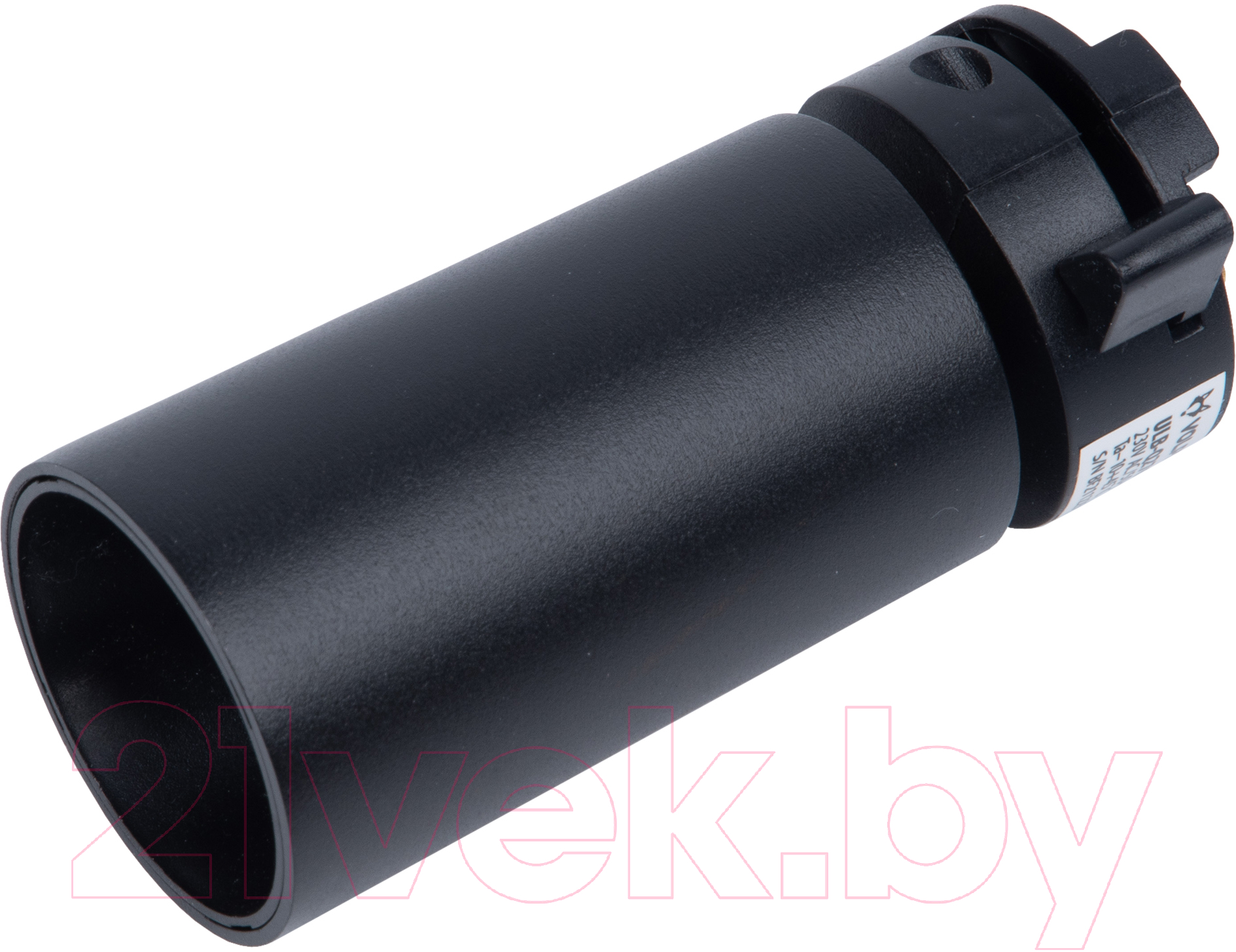 Трековый светильник Volpe ULB-Q276 8W/3000К Black / UL-00011816 — фото 4