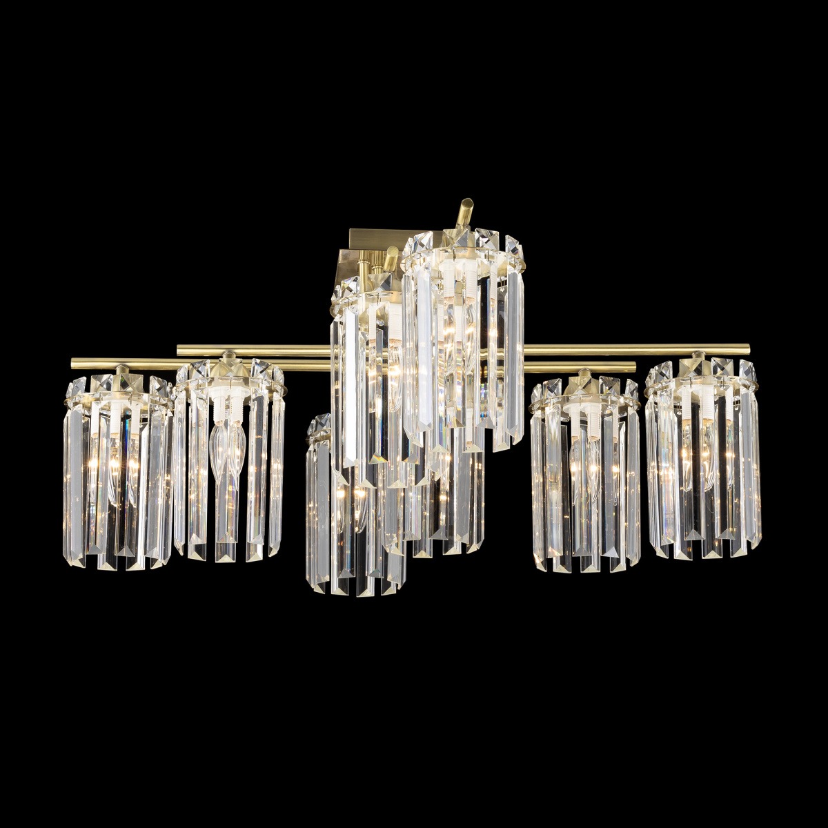 Люстра Citilux CL313283 — фото 6