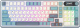 Клавиатура Royal Kludge RK S98 RGB (Chartreuse Switch) - 