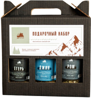 

Набор для приготовления настоек, Традиционная серия 3507