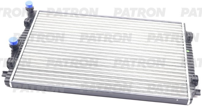 Радиатор системы охлаждения Patron PRS4469