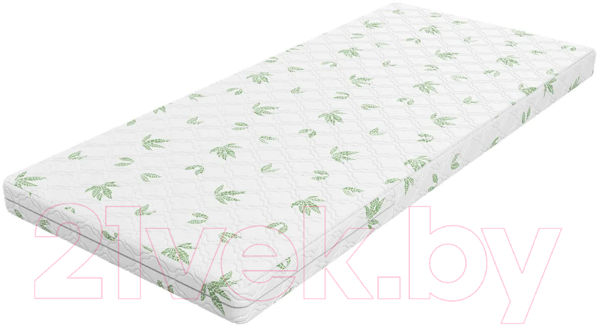 Матрас в кроватку Seven Dreams Aloe Vera Cocos 415164