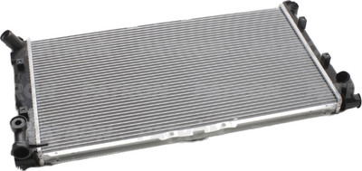 

Радиатор системы охлаждения, PRS4362