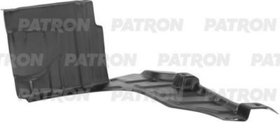 

Защита двигателя, P72-0318