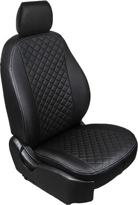 

Комплект чехлов для сидений, 93800