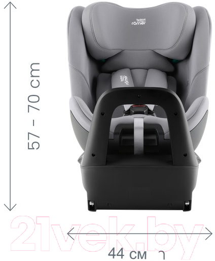 Автокресло Britax Romer Swivel / 2000038913