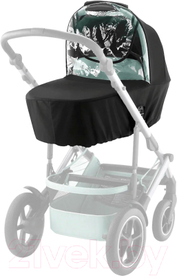 Дождевик для коляски Britax Romer Smile 5Z / 2000038013