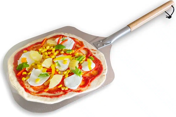 Лопатка для пиццы Sahara Pizza Peel / A-PPEELIR