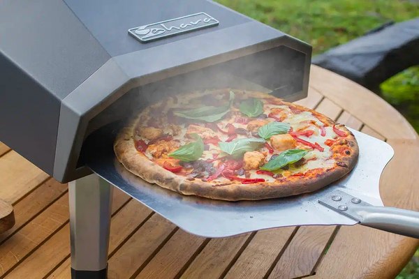 Лопатка для пиццы Sahara Pizza Peel / A-PPEELIR