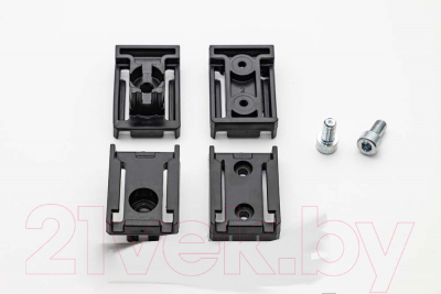 Адаптер соединительный для ящиков QBrick System Custom Connectors Set 1 / Z258551BY003