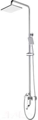 Изображение товара Душевая система со смесителем A-Five А5-0437