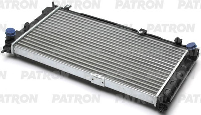 

Радиатор системы охлаждения, PRS4474