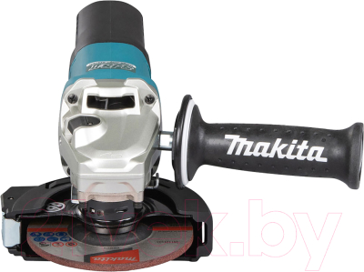 Профессиональная угловая шлифмашина Makita GA5095X01