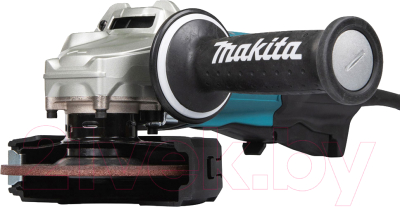 Профессиональная угловая шлифмашина Makita GA5095X01