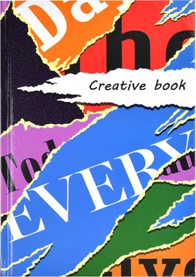 

Записная книжка, Every Day / 61490/К