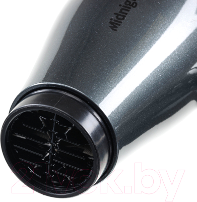 Изображение товара Фен Dewal Pro Midnight / 03-107 (серый)