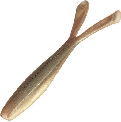 Мягкая приманка 13 Fishing The Jerk Minnow / RE-TJ5-1 -