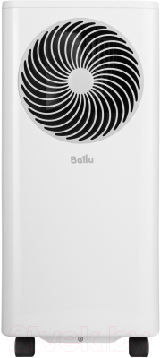 Мобильный кондиционер Ballu BPAC-10 OR/N6