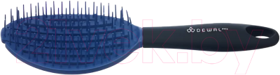 Изображение товара Расческа Dewal Akvarel BRA2302